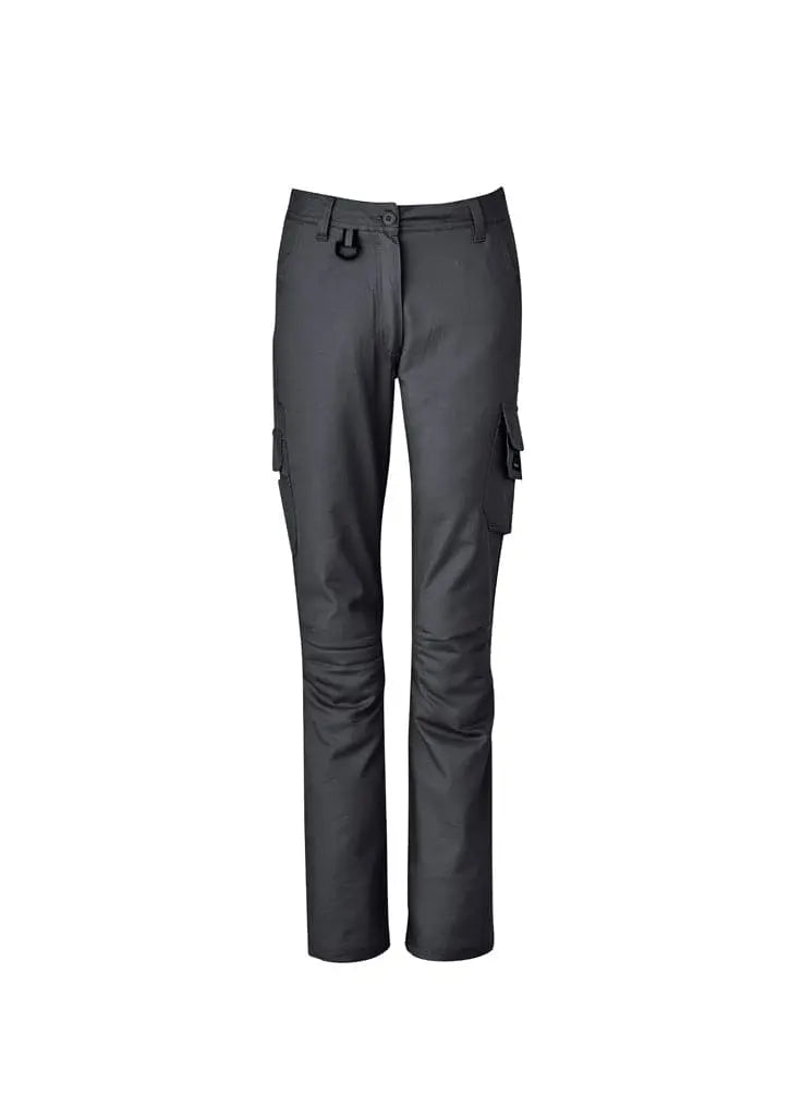 SYZMIK Women’s Rugged Cooling Pants ZP704 Metro Workwear.